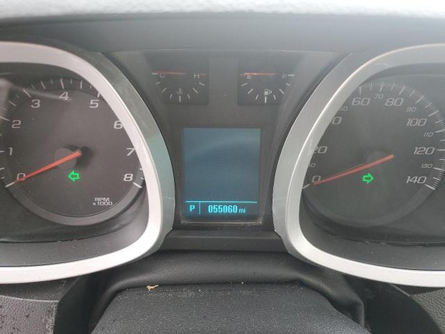 Photo 9 from auction – 2015 CHEVROLET EQUINOX with VIN 2GNFLEEKXF6379668