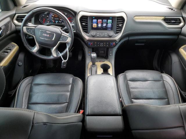 Photo 8 from auction – 2019 GMC ACADIA DEN with VIN 1GKKNXLS1KZ118738