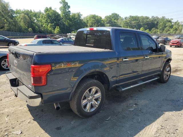 Photo 3 from auction – 2019 FORD F150 SUPER with VIN 1FTEW1E4XKFC97641