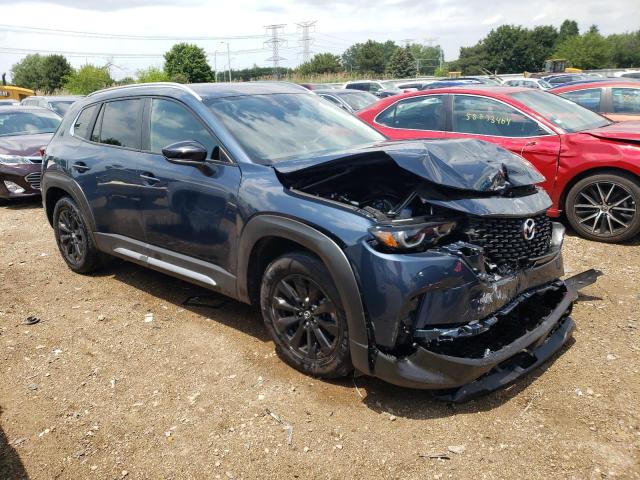 Photo 4 from auction – 2023 MAZDA CX-50 PREF with VIN 7MMVABCM2PN150671