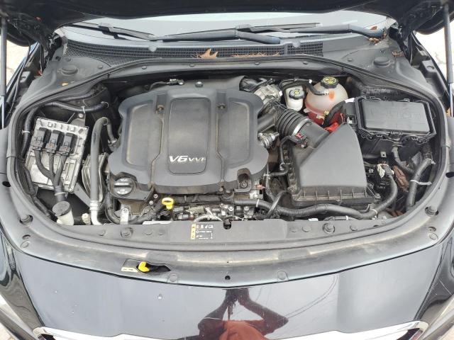 Photo 11 from auction – 2017 BUICK LACROSSE E with VIN 1G4ZP5SS5HU164391