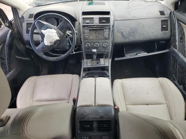 Photo 8 from auction – 2013 MAZDA CX-9 TOURI with VIN JM3TB3CV3D0412958