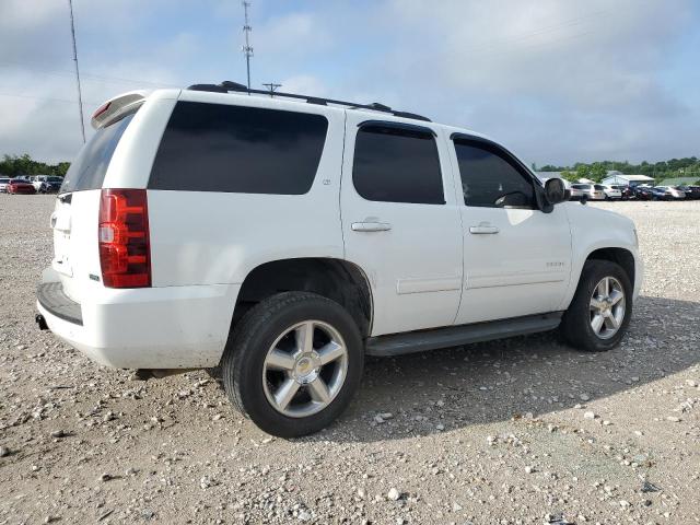 Photo 3 from auction – 2011 CHEVROLET TAHOE K150 with VIN 1GNSKBE09BR255453