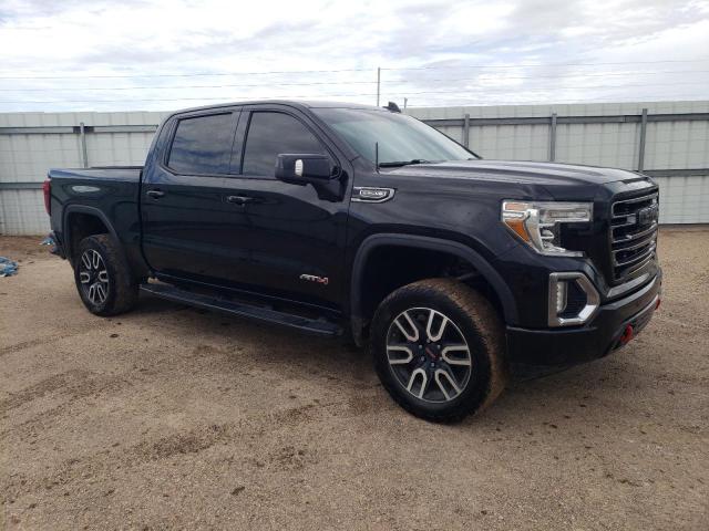 Photo 4 from auction – 2019 GMC SIERRA K15 with VIN 3GTP9EED2KG124444