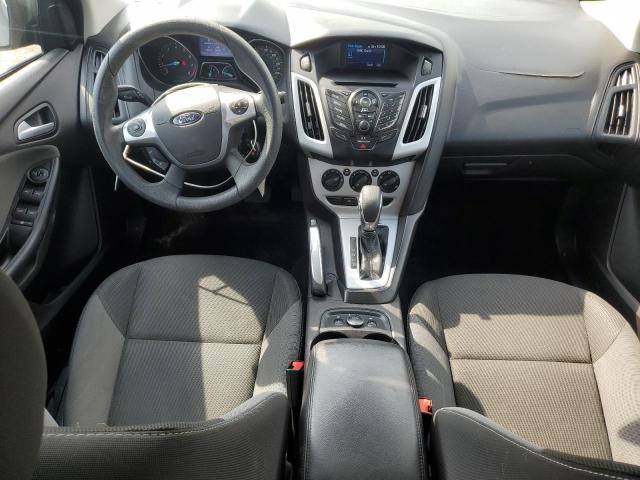 Photo 8 from auction – 2014 FORD FOCUS SE with VIN 1FADP3F25EL100792