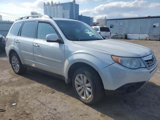 Photo 4 from auction – 2012 SUBARU FORESTER 2 with VIN JF2SHBDC2CH400652