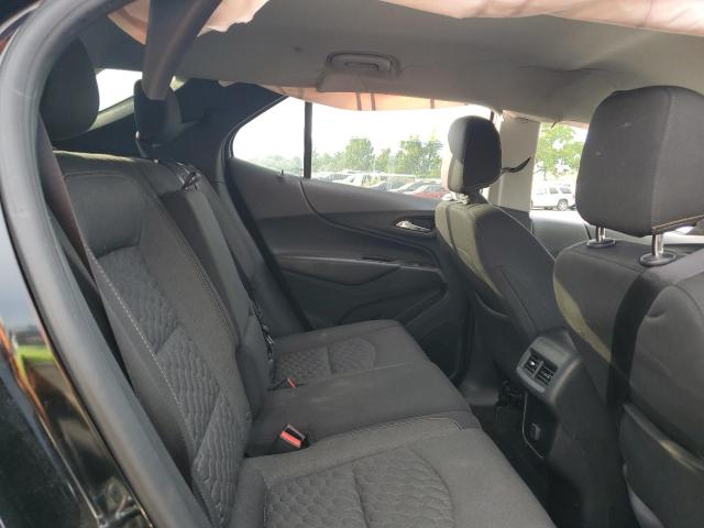 Photo 11 from auction – 2018 CHEVROLET EQUINOX LT with VIN 2GNAXSEV2J6327497