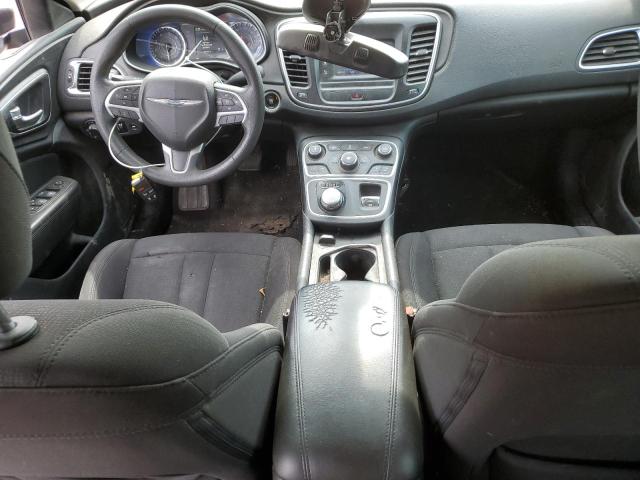Photo 8 from auction – 2016 CHRYSLER 200 LIMITE with VIN 1C3CCCAB2GN104349