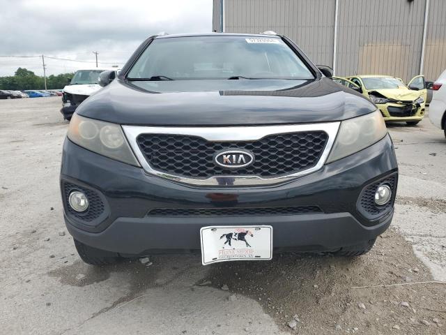 Photo 5 from auction – 2012 KIA SORENTO BA with VIN 5XYKT3A65CG212038