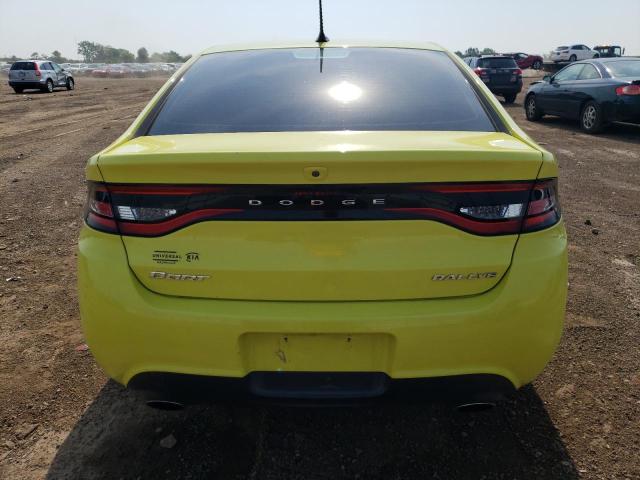 Photo 6 from auction – 2013 DODGE DART SXT with VIN 1C3CDFBA9DD103222
