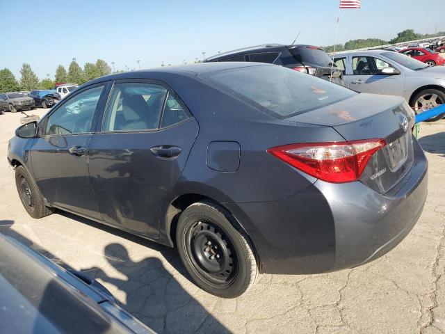 Photo 2 from auction – 2017 TOYOTA COROLLA L with VIN 5YFBURHE9HP689880