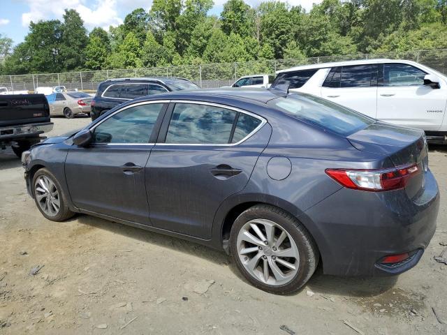 Photo 2 from auction – 2018 ACURA ILX BASE W with VIN 19UDE2F34JA000094