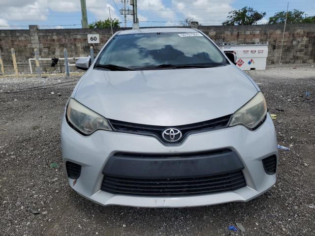Photo 5 from auction – 2016 TOYOTA COROLLA L with VIN 2T1BURHE1GC692044