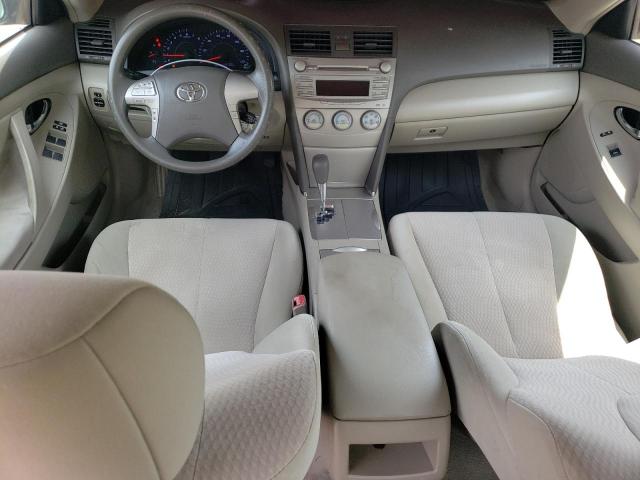 Photo 8 from auction – 2011 TOYOTA CAMRY BASE with VIN 4T1BF3EK5BU670086