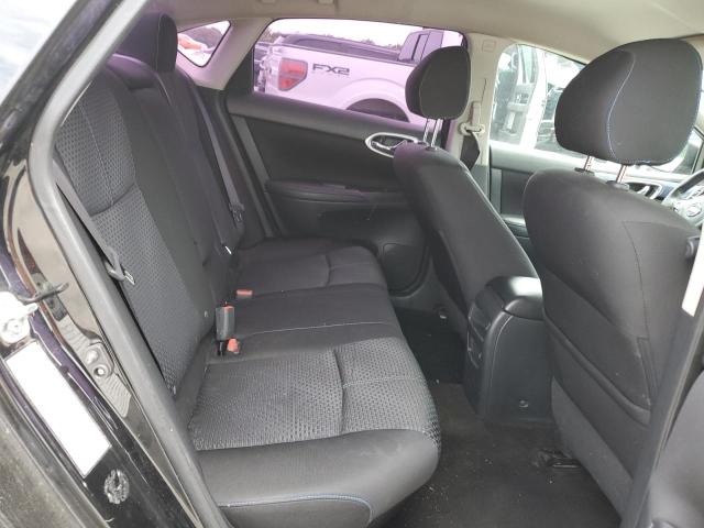 Photo 10 from auction – 2017 NISSAN SENTRA S with VIN 3N1AB7AP0HY210282