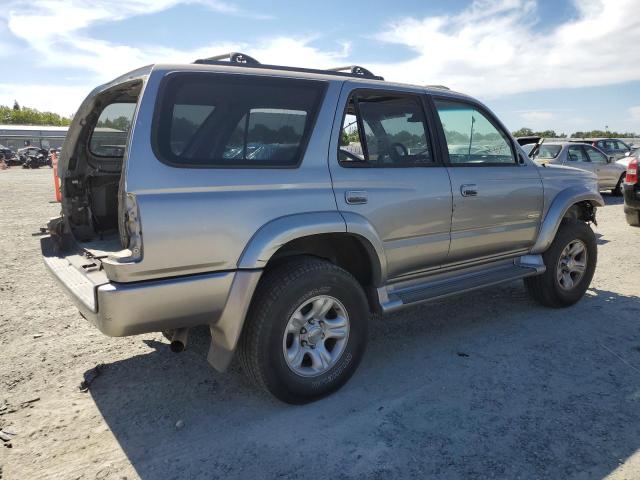 Photo 3 from auction – 2002 TOYOTA 4RUNNER SR with VIN JT3GN86R420222164