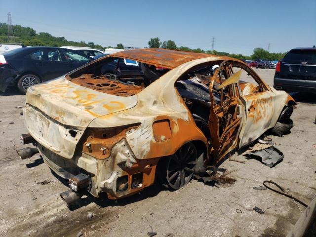 Photo 3 from auction – 2015 INFINITI Q50 BASE with VIN JN1BV7AR6FM413139