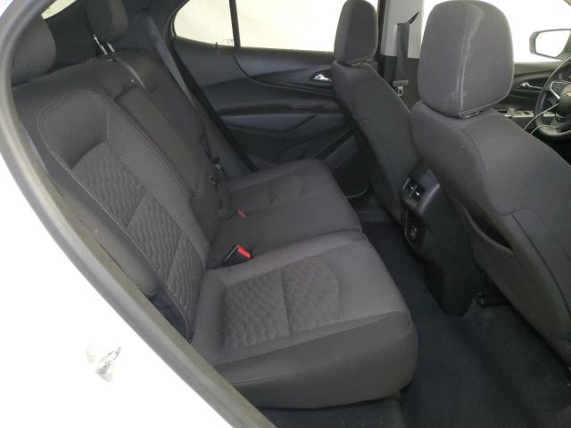 Photo 11 from auction – 2020 CHEVROLET EQUINOX LT with VIN 2GNAXTEV0L6252825