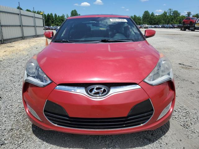Zdjęcie 5 z aukcji – 2016 HYUNDAI VELOSTER z VIN KMHTC6AD5GU275967