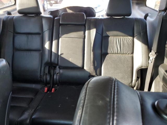 Photo 10 from auction – 2011 JEEP GRAND CHER with VIN 1J4RR4GT7BC615449