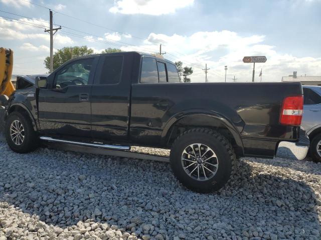 Photo 2 from auction – 2007 FORD F150 with VIN 1FTPX14V37NA71230