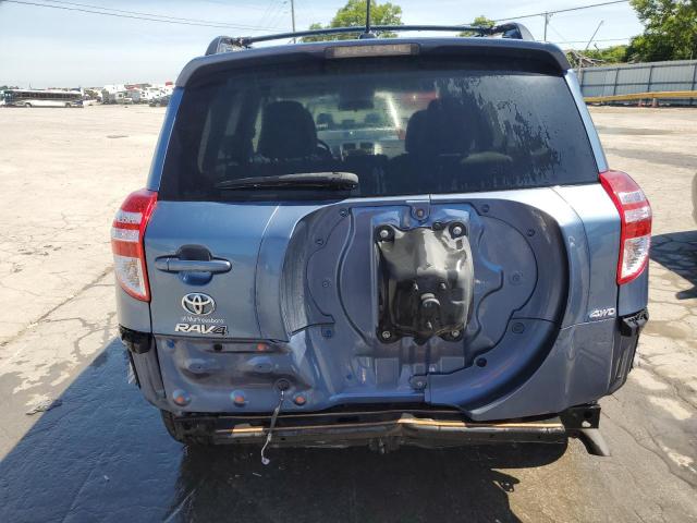 Photo 6 from auction – 2011 TOYOTA RAV4 with VIN 2T3BK4DV1BW059959