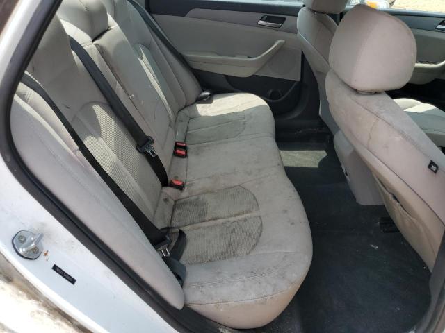 Photo 10 from auction – 2019 HYUNDAI SONATA SE with VIN 5NPE24AF2KH808690