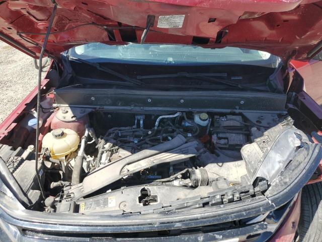 Photo 12 from auction – 2021 FORD BRONCO SPO with VIN 3FMCR9C63MRB04068