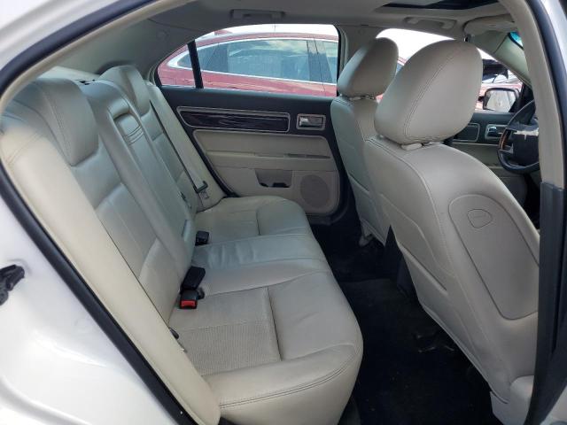 Photo 10 from auction – 2009 LINCOLN MKZ with VIN 3LNHM28T69R610088