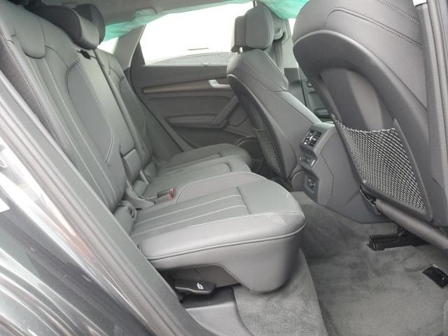 Photo 10 from auction – 2023 AUDI Q5 PREMIUM with VIN WA1EAAFY6P2072416