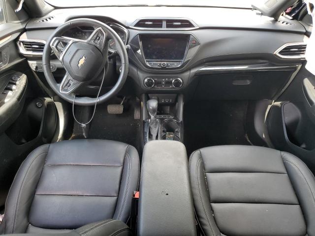Photo 8 from auction – 2022 CHEVROLET TRAILBLAZE with VIN KL79MVSL6NB109362