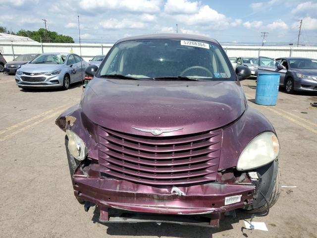 Photo 5 from auction – 2002 CHRYSLER PT CRUISER with VIN 3C4FY48B92T339863