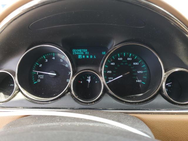 Photo 9 from auction – 2015 BUICK ENCLAVE with VIN 5GAKRBKD5FJ385022