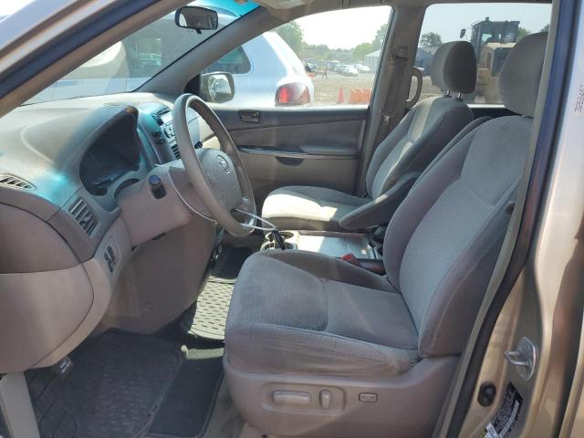 Photo 7 from auction – 2008 TOYOTA SIENNA CE with VIN 5TDZK23C78S186292