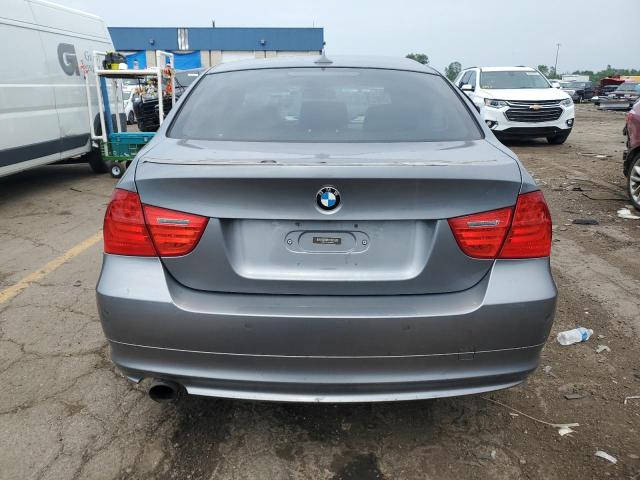 Photo 6 from auction – 2011 BMW 328 XI with VIN WBAPK7C59BF083790