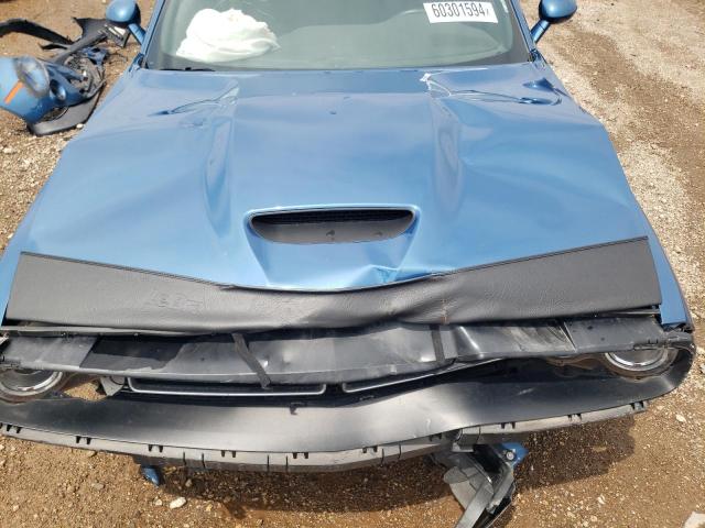 Photo 11 from auction – 2020 DODGE CHALLENGER with VIN 2C3CDZBT9LH206743