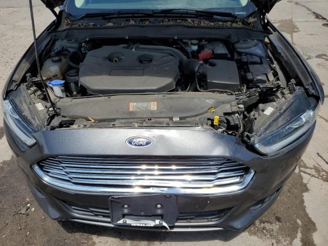 Photo 11 from auction – 2016 FORD FUSION SE with VIN 3FA6P0T95GR206933