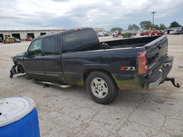 Photo 2 from auction – 2006 CHEVROLET silverado with VIN 1GCEK19B66Z192992