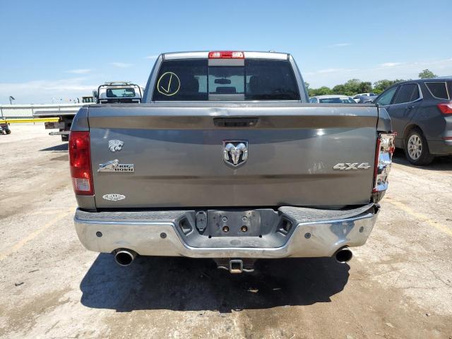 Photo 6 from auction – 2011 DODGE RAM 1500 with VIN 1D7RV1CT5BS659984