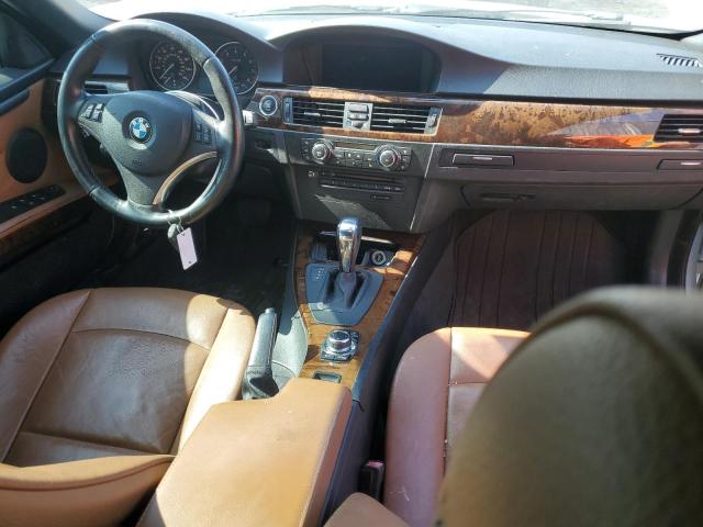 Photo 8 from auction – 2013 BMW 328 I with VIN WBADW3C59DJ527167