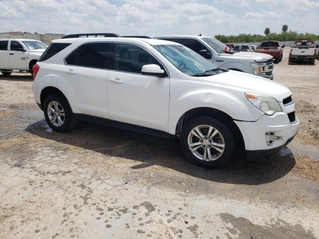 Photo 4 from auction – 2015 CHEVROLET EQUINOX LT with VIN 2GNALBEK3F6382100