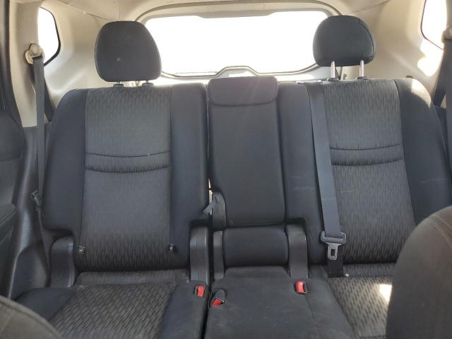 Photo 10 from auction – 2017 NISSAN ROGUE S with VIN JN8AT2MT4HW383028