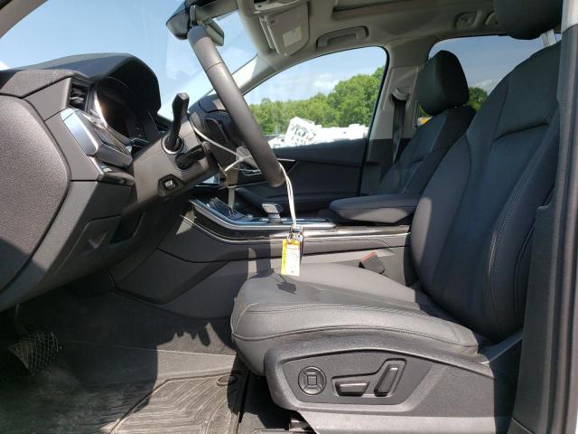 Photo 7 from auction – 2024 AUDI Q7 PREMIUM with VIN WA1LCBF71RD001839