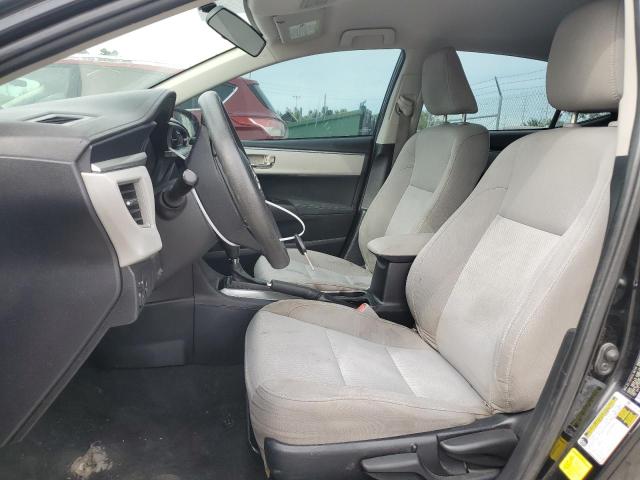 Photo 7 from auction – 2016 TOYOTA COROLLA L with VIN 2T1BURHE7GC571342