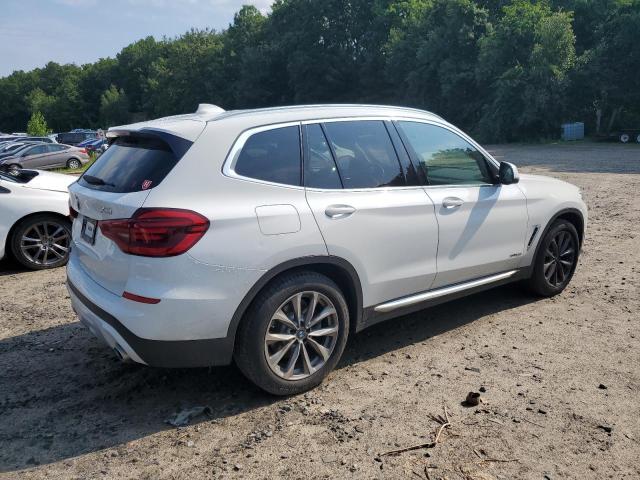 Photo 3 from auction – 2018 BMW X3 XDRIVE3 with VIN 5UXTR9C57JLC75932