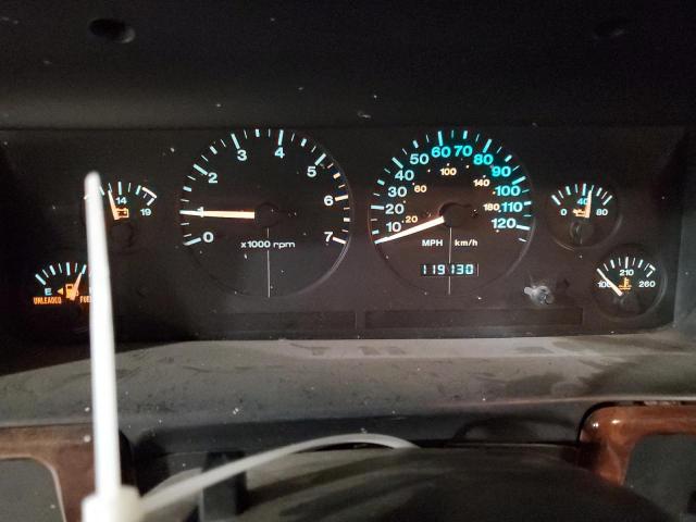 Photo 9 from auction – 1998 JEEP GRAND CHER with VIN 1J4GZ48S8WC198622
