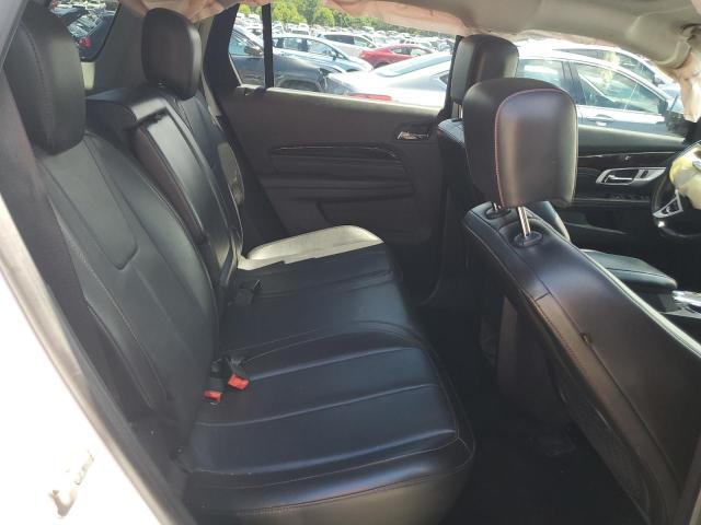 Photo 11 from auction – 2014 GMC TERRAIN DE with VIN 2GKFLUE37E6261317
