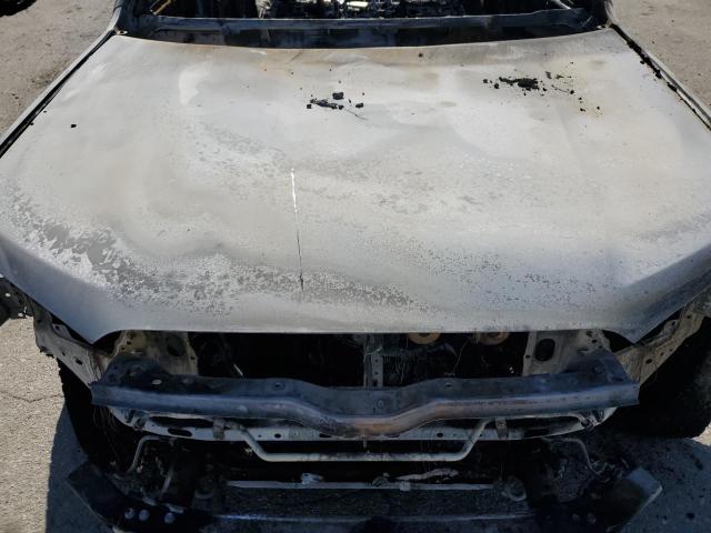 Photo 12 from auction – 2018 TOYOTA 4RUNNER SR with VIN JTEBU5JR3J5547870