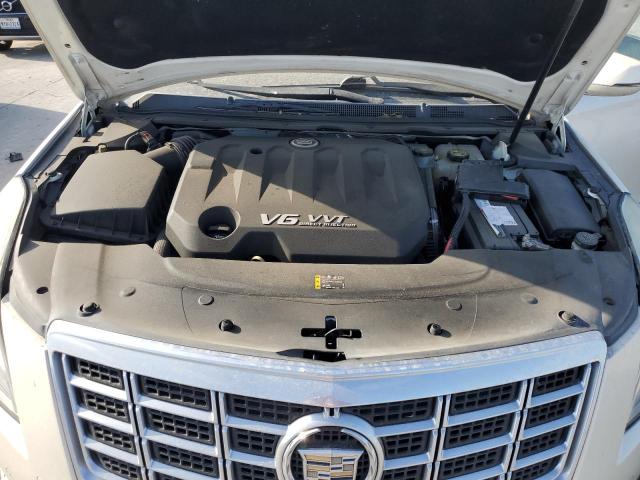 Photo 11 from auction – 2013 CADILLAC XTS LUXURY with VIN 2G61P5S37D9142011
