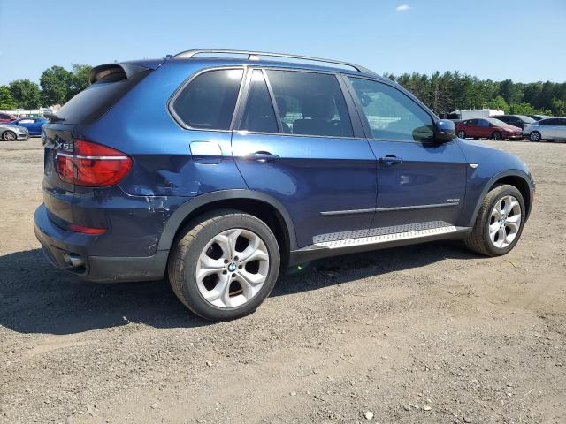 Photo 3 from auction – 2012 BMW X5 XDRIVE3 with VIN 5UXZW0C57CL672426